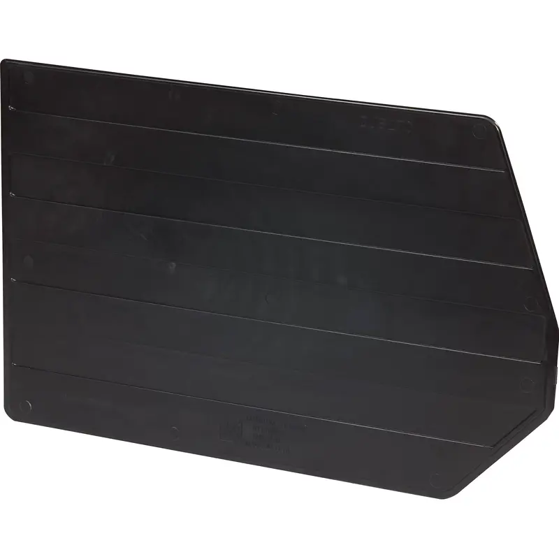 17 x 10 1/4" Stack & Hang Bin Dividers (BIND181) Case Of 6