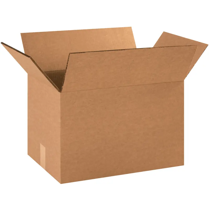 18 x 12 x 12" Heavy-Duty Boxes (HD1812) Bundle Of 25