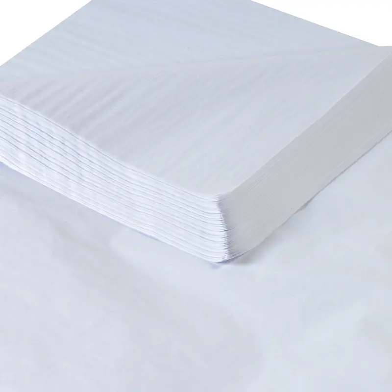 18 x 24" White Gift Grade Tissue Paper (T1824J) Case Of 960