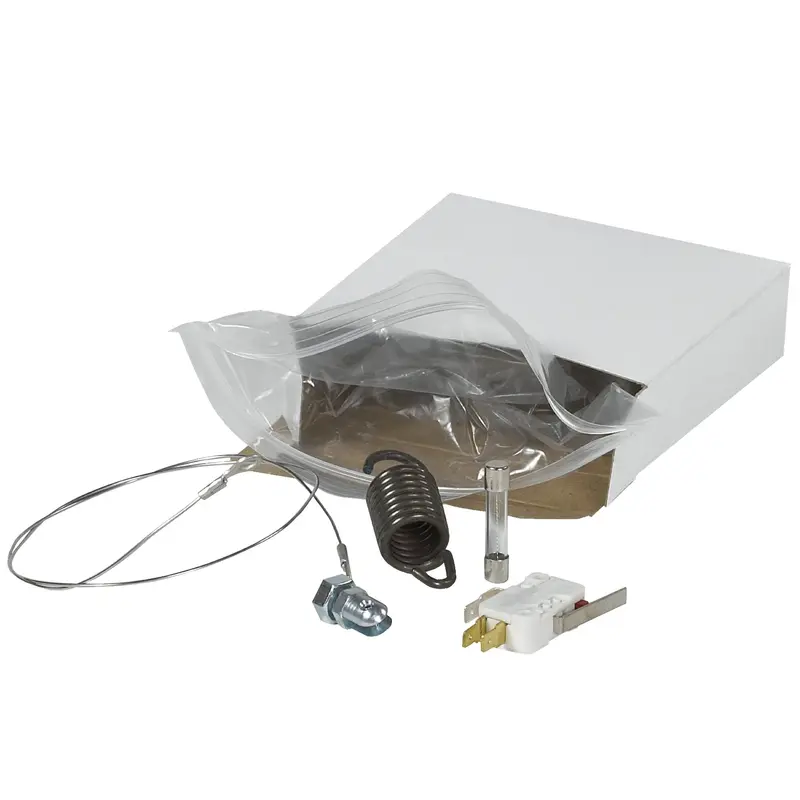 18" Super Sealer Shrink Film Service Kit (SWS18SK) Each