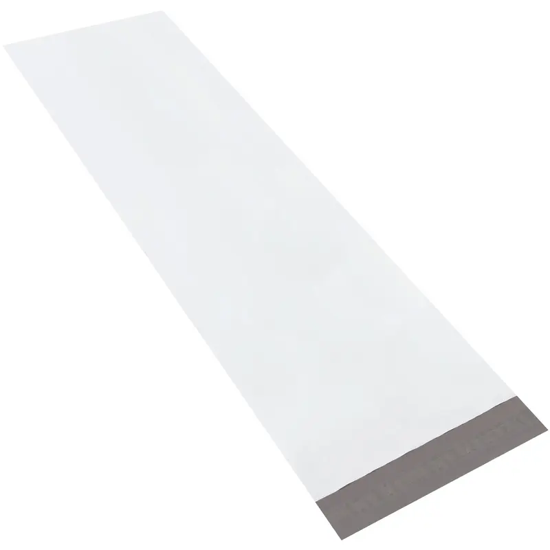 18 x 51" Long Poly Mailers (LPM1851) Case Of 25