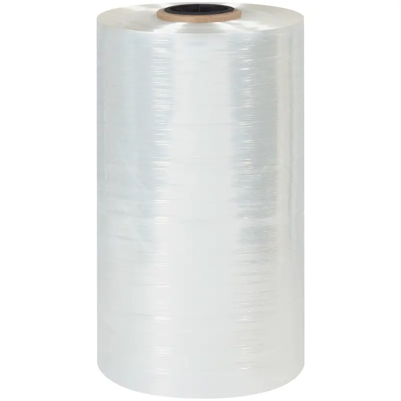18" x 60 Gauge x 4375' Polyolefin Shrink Film (SH1860) Each