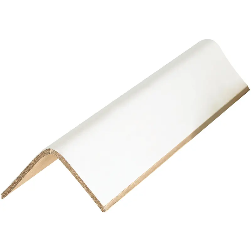 2 1/2 x 2 1/2 x 36" .120 Edge Protectors - Cased (EP252536120B) Case Of 105