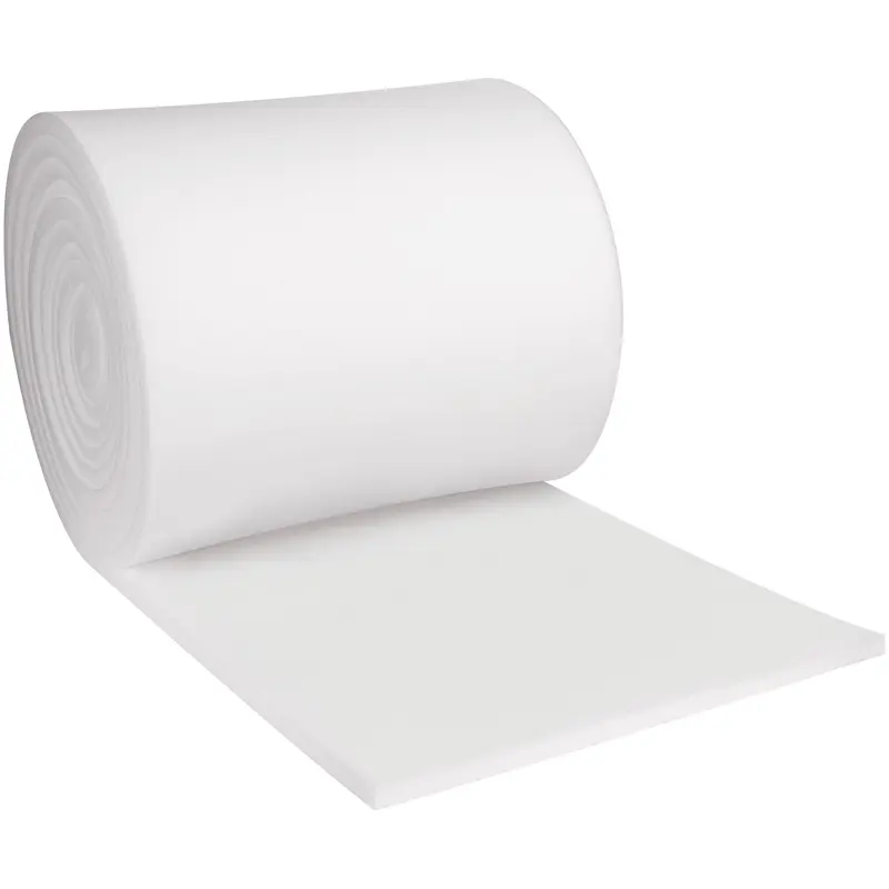 2" x 12" x 18' Cloud Foam Roll (FR1218) Each