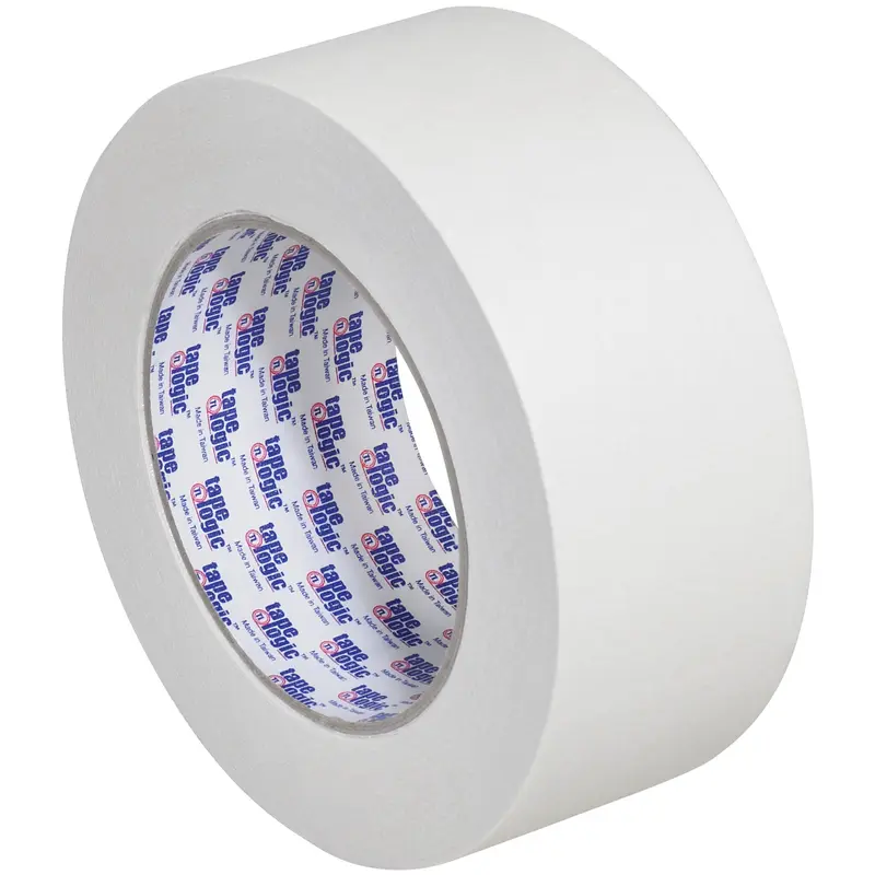 2" x 60 yds. TAPE LOGIC 2200 Masking Tape (T9372200) Case Of 24