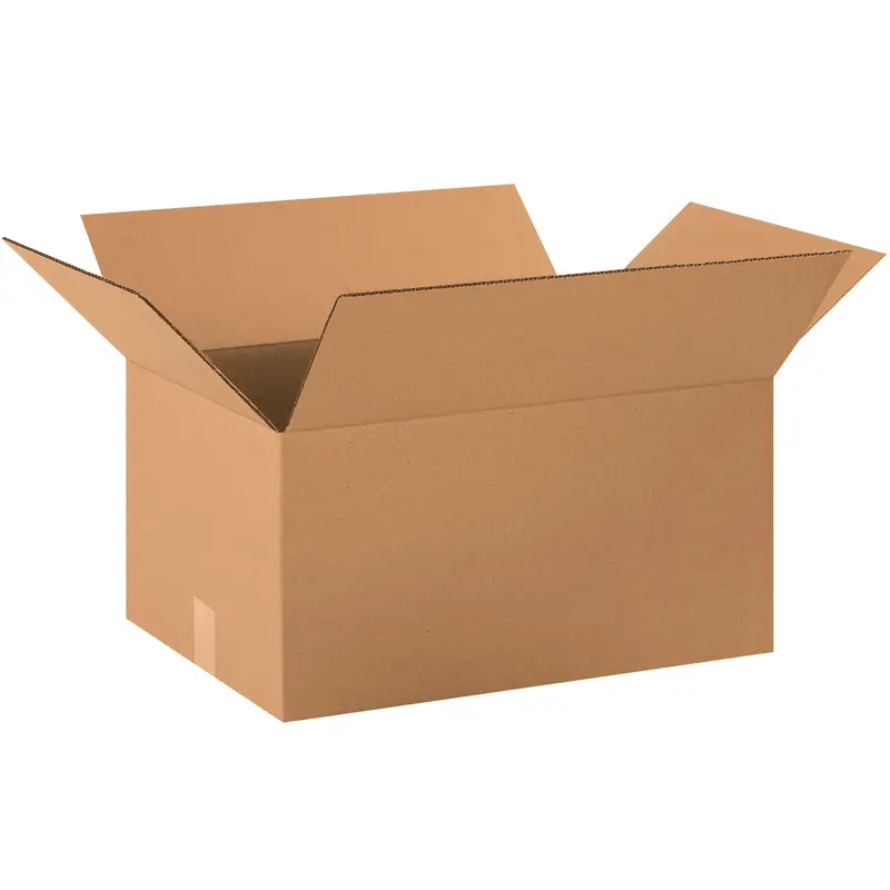 20 x 14 x 10" Corrugated Boxes (201410) Bundle Of 20