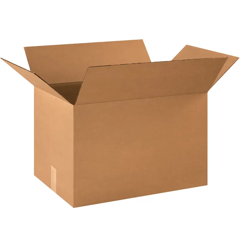 21 x 14 x 14" Corrugated Boxes (211414) Bundle Of 20