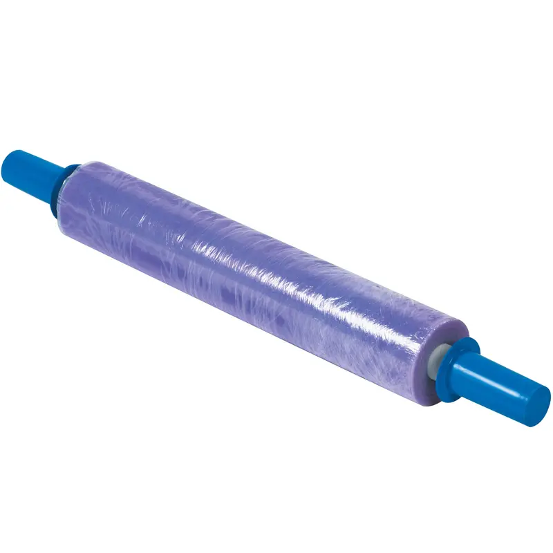 20" x  120 Gauge x 800' Goodwrappers Premium Stretch Film (GOOD20120BEM) Case Of 4