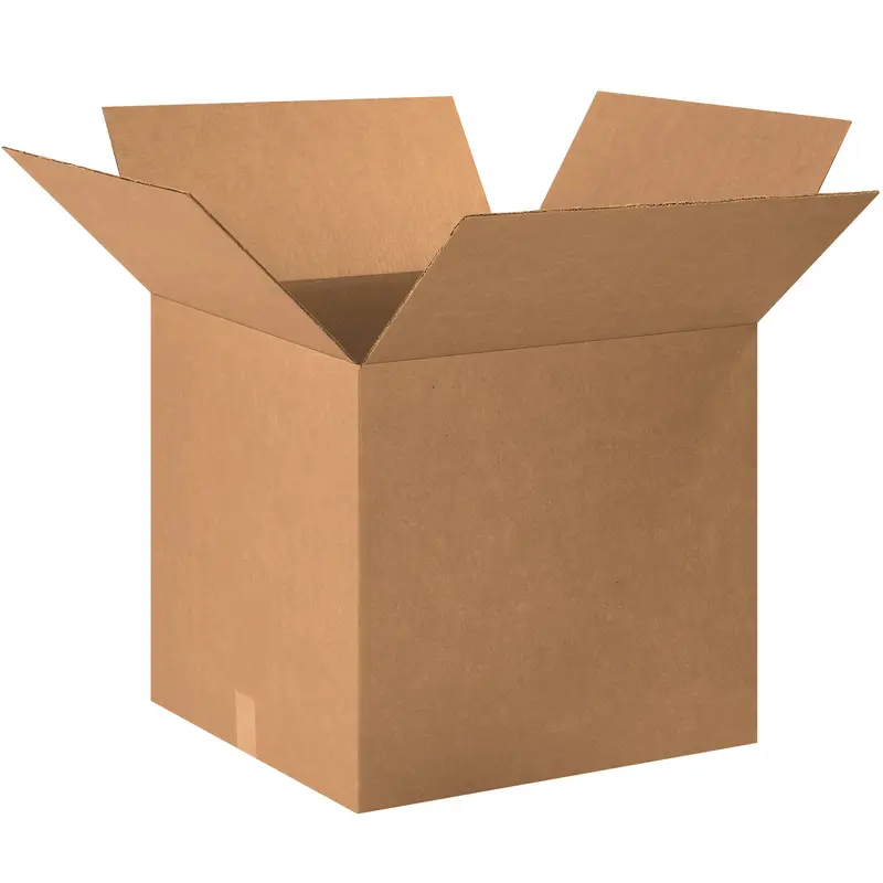 20 x 20 x 18" Corrugated Boxes (202018) Bundle Of 10