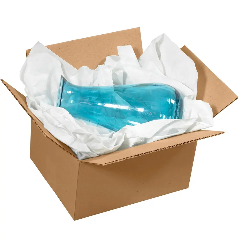 20 x 30" Heavy Tissue Paper (T22030) Case Of 2400