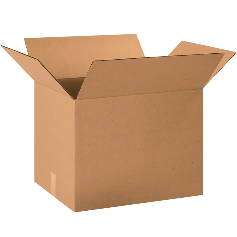 21 x 15 x 15" Corrugated Boxes (211515) Bundle Of 20