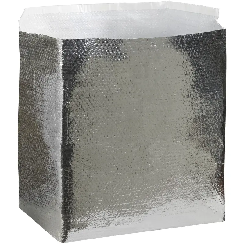 24 x 18 x 18" Insulated Box Liners (INL2418) Case Of 10