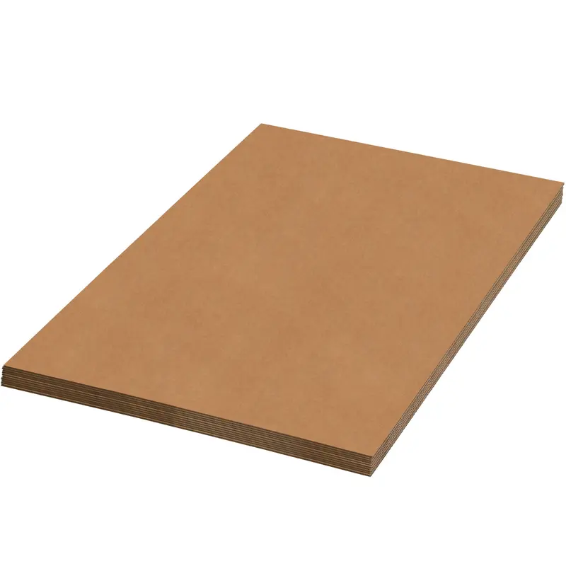 24 x 48" Corrugated Sheets (SP2448) Bundle Of 5