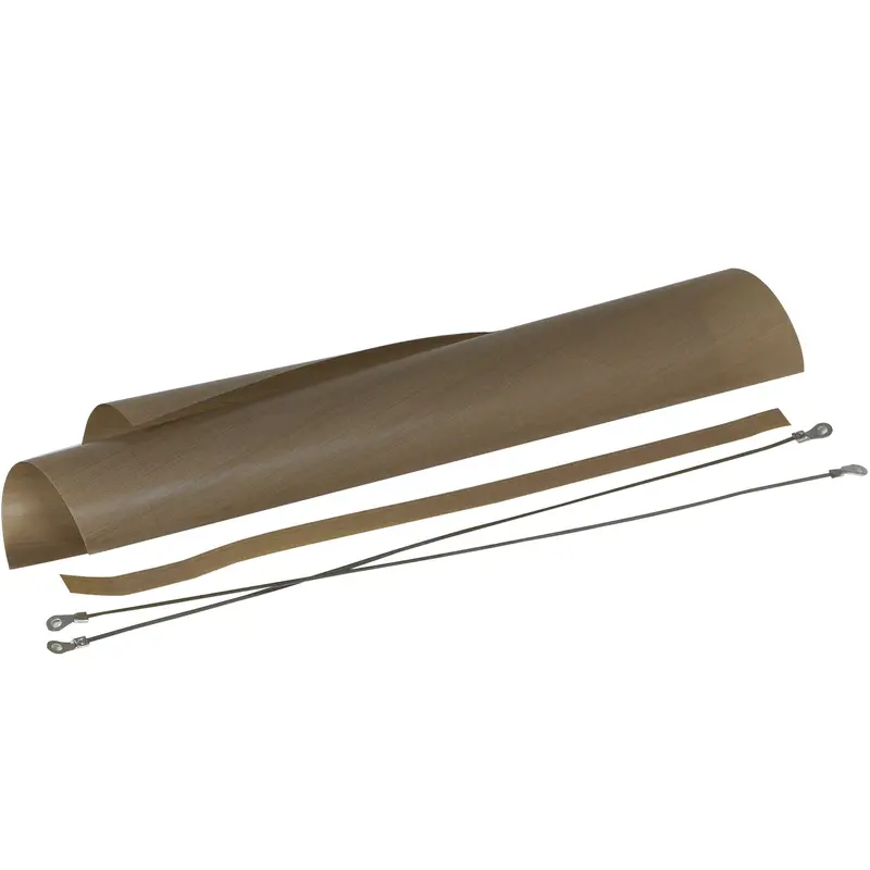 24" Foot Operated Impulse Sealer Service Kit (SPBF24KIT) Each