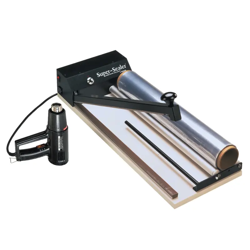 24" Super Sealer Shrink Film System (SWS24D) Each