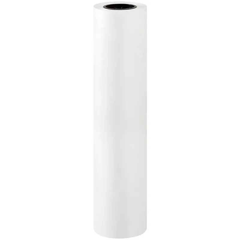 24" x 150' White Tyvek Roll (TYR24150WH) Roll Of 1