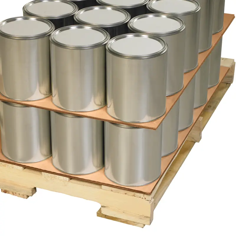 24 x 36" Double Wall Corrugated Sheets (SP2436DW) Bundle Of 5