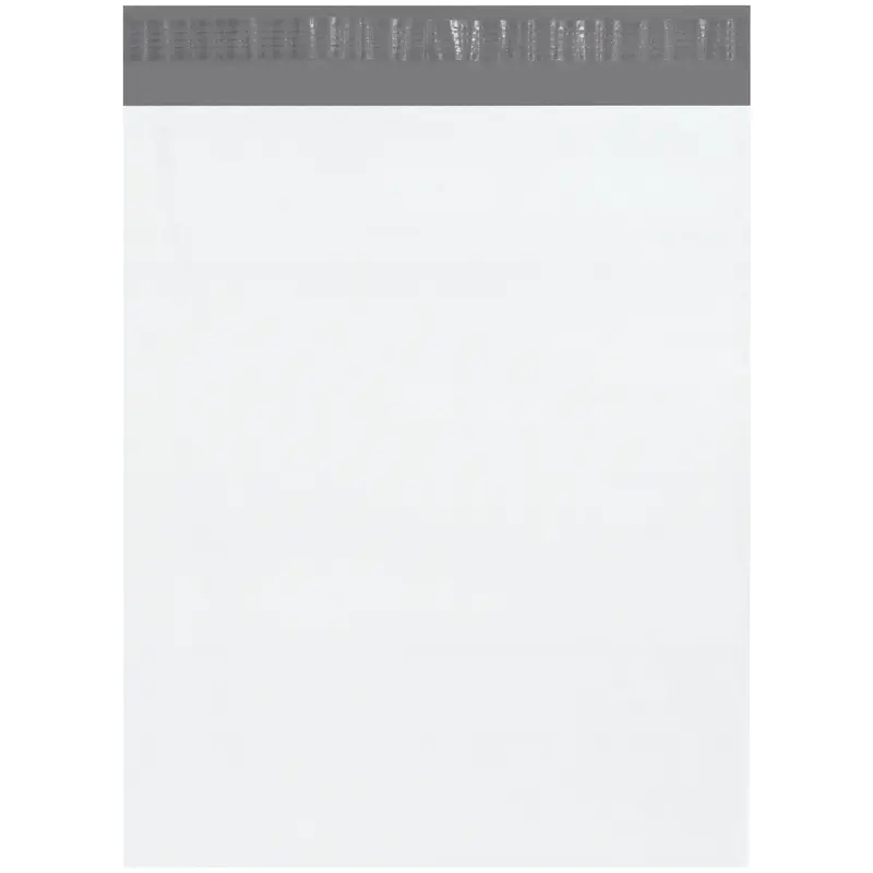 24 x 36" Poly Mailers with Tear Strip (B913) Case Of 200