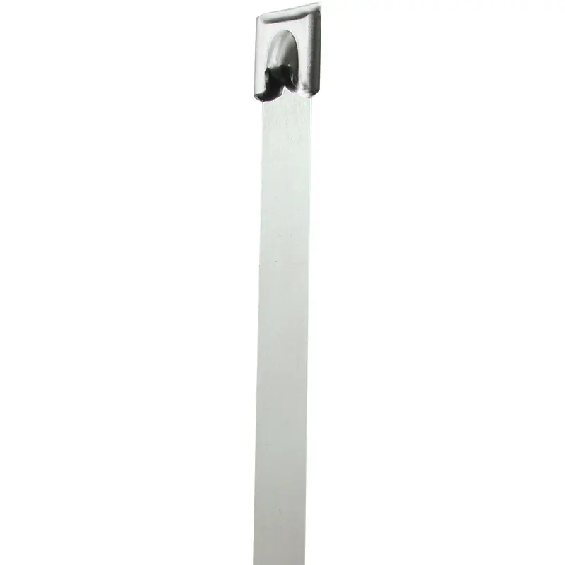 27" 150# Stainless Steel Cable Ties (CTSS2718) Case Of 100