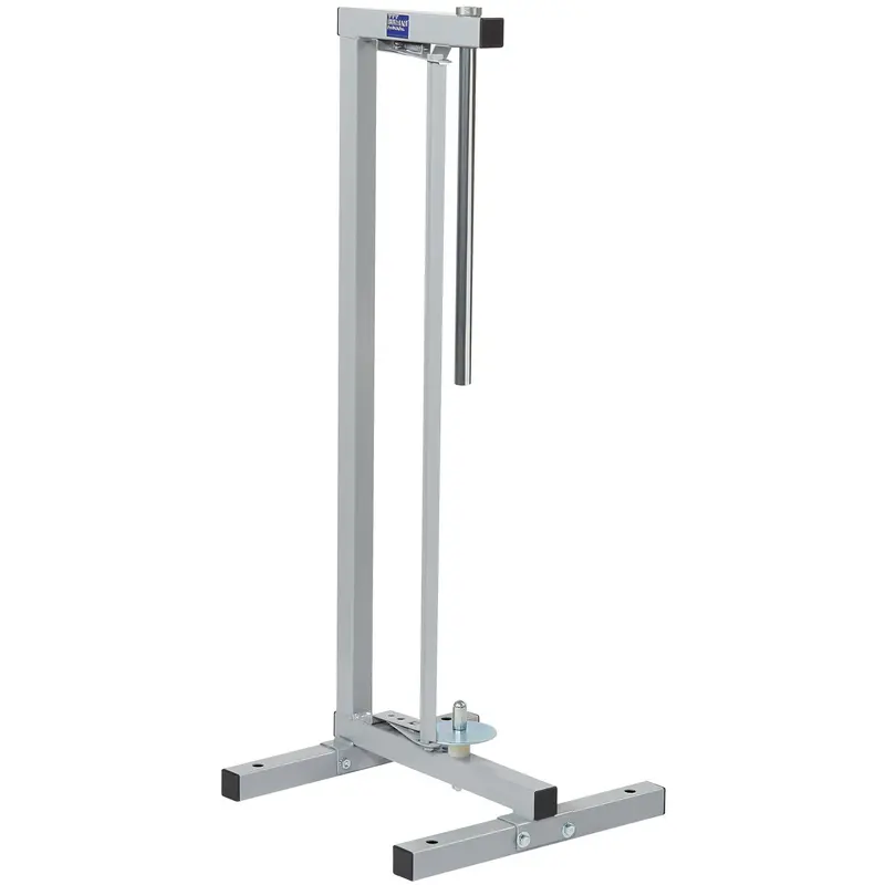 27" Vertical Roll Paper Cutter (KP27VDIS) Each