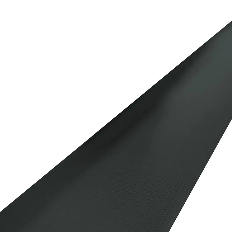 3 x 15' Black Economy Anti-Fatigue Mat (MAT117BK) Each