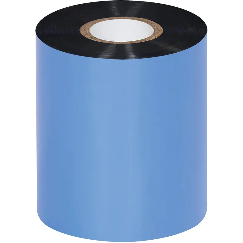 3.00" x 1181' Black Datamax Thermal Transfer Ribbons - Wax/Resin (THT169) Case Of 24