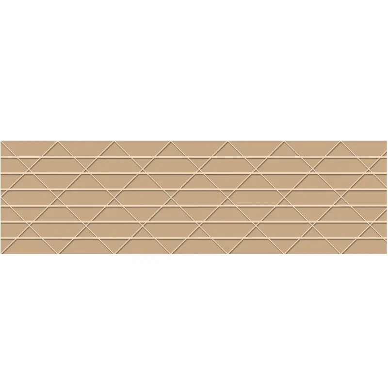 3" x 450' Kraft Central 250 Reinforced Tape (T907250) Case Of 10