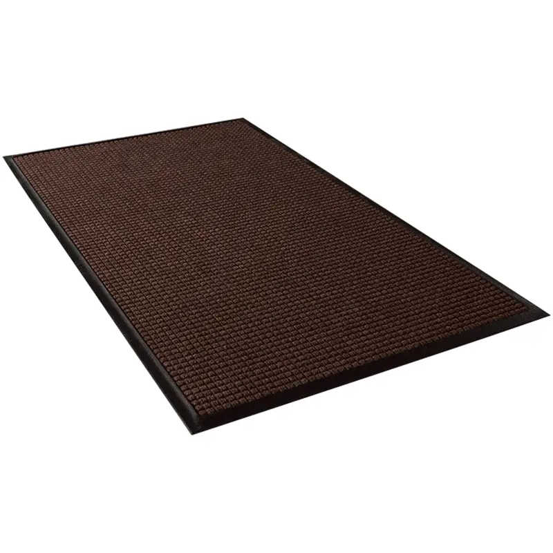 3 x 5' Brown Waterhog Mat (MAT153BR) Each
