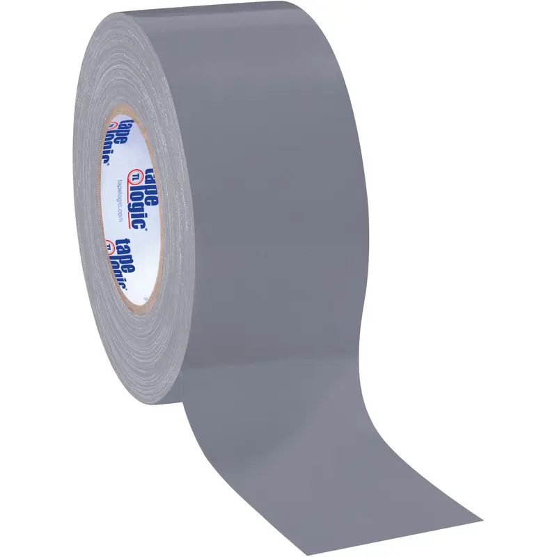 3" x 60 yds. Silver (3 Pack) TAPE LOGIC 9 Mil Duct Tape (T98885S3PK) Case Of 3