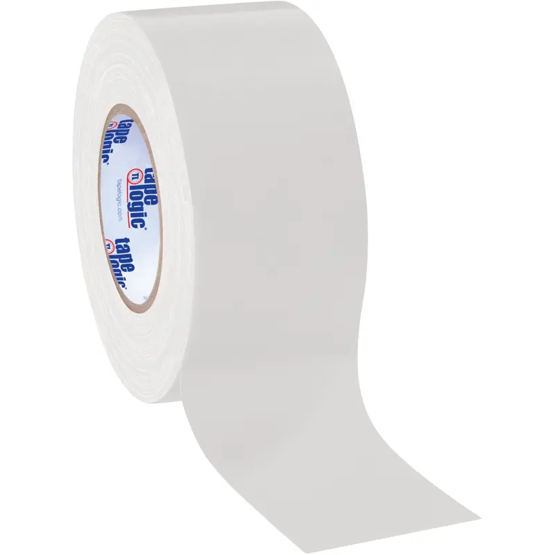 3" x 60 yds. White (3 Pack) TAPE LOGIC 10 Mil Duct Tape (T988100W3PK) Case Of 3