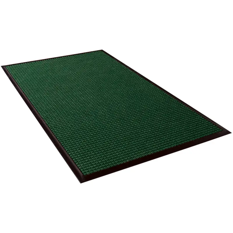 3 x 8' Green Waterhog Mat (MAT155GN) Each