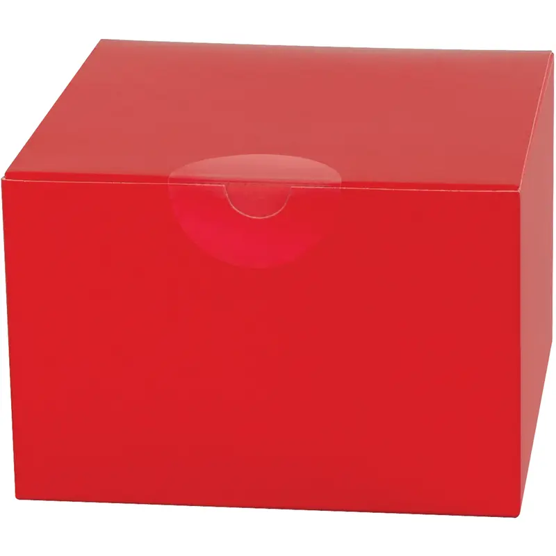 3/4" Clear Perforated Circle Mailing Labels (DL701) Roll Of 5000