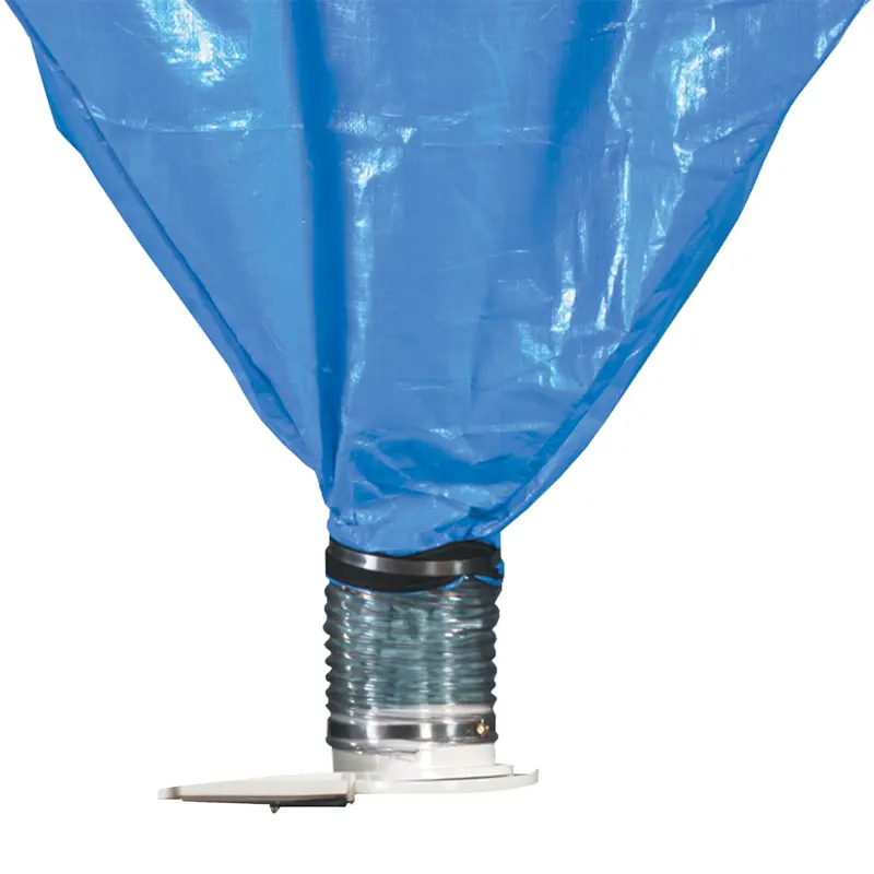 30 Cubic Feet Loose Fill Dispenser (30NUTDIS) Each