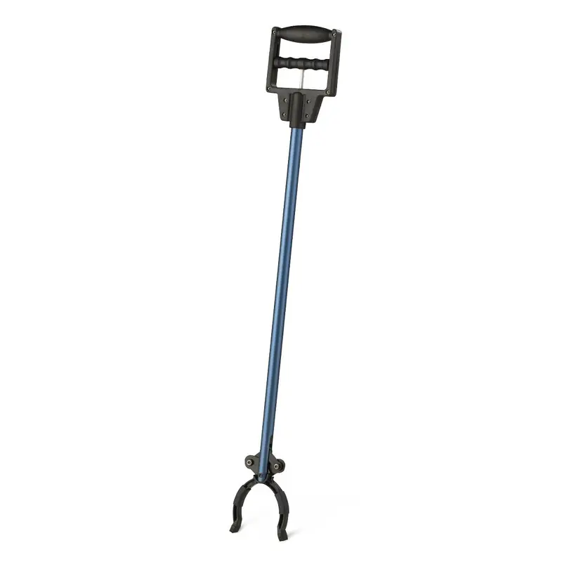 31" Reacher, 5 lb. Weight Capacity, Blue, 1 EA (MDS86031RCEH) Each