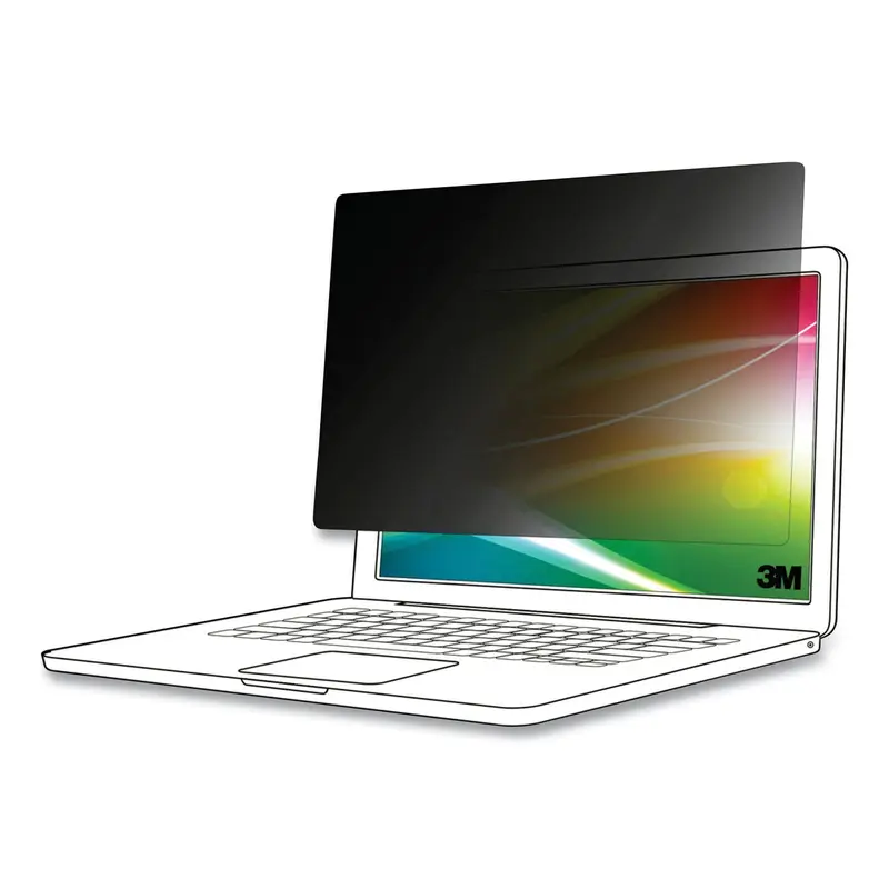 3M Bright Screen Privacy Filter for 13.5" 2-in-1 (MMMBPNMS002) Each