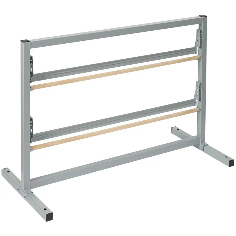 36" Double Roll Horizontal Paper Cutter (KP36DHDIS) Each