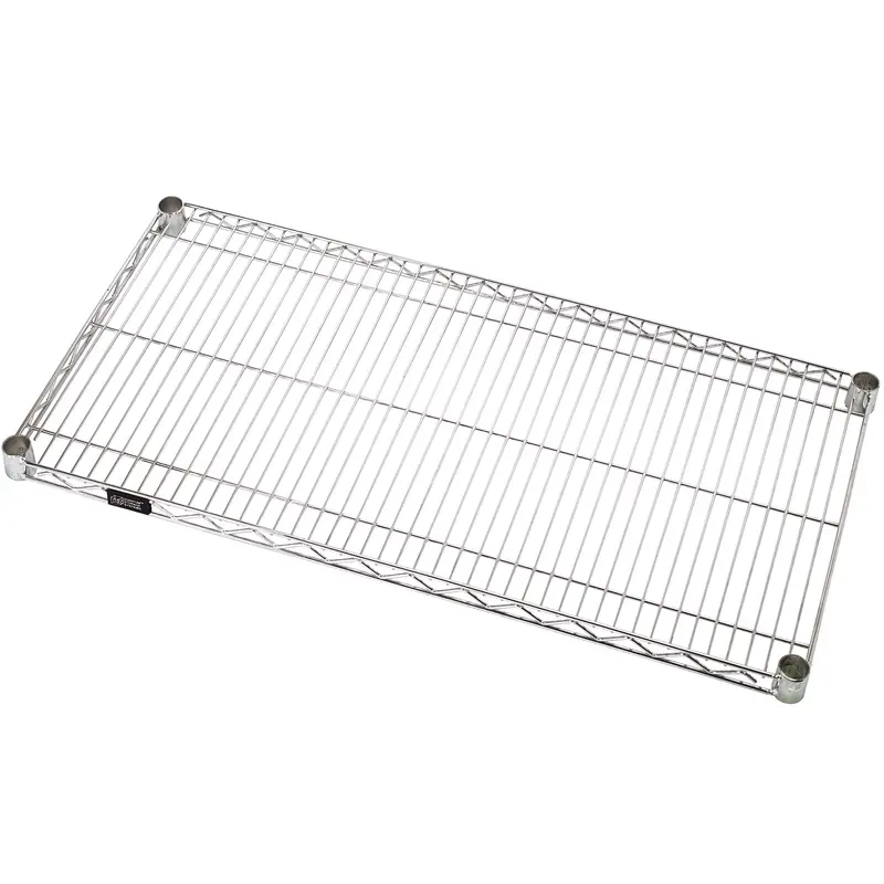 36 x 18" Wire Shelves (WS36184PK) Case Of 4