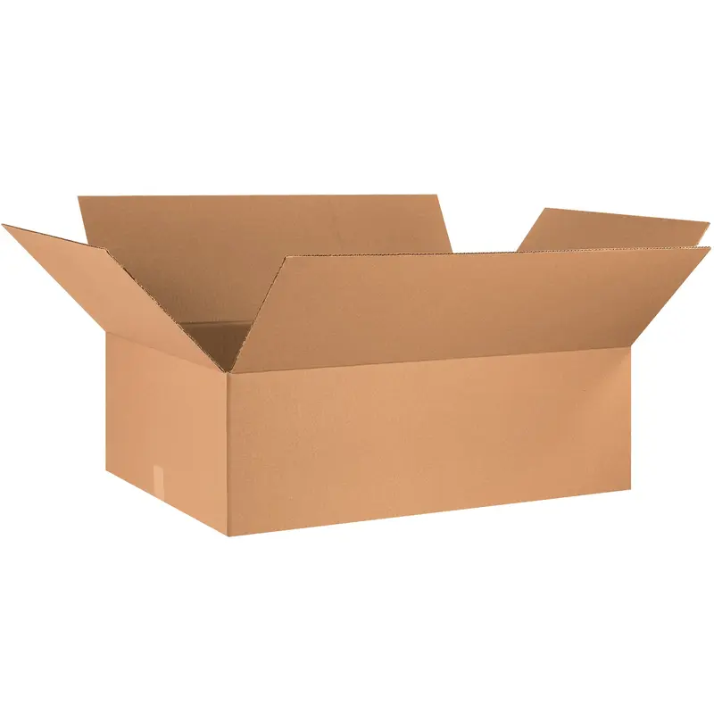 36 x 24 x 12" Corrugated Boxes (362412) Bundle Of 10