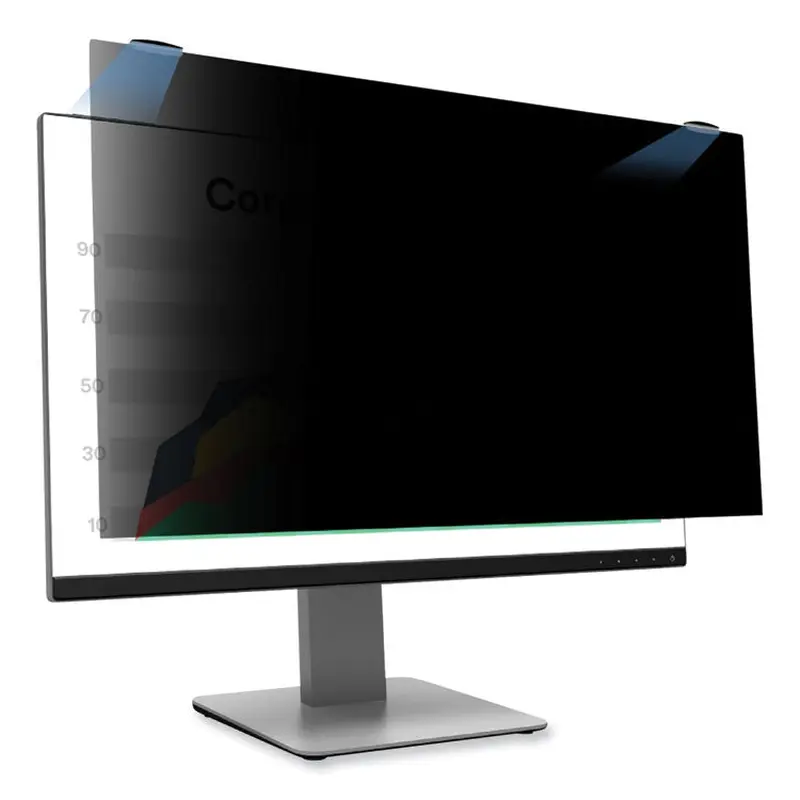 3M COMPLY Magnetic Attach Privacy Filter for 23" Widescreen Flat Panel Monitor, 16:9 Aspect Ratio (MMMPF230W9EM) Each