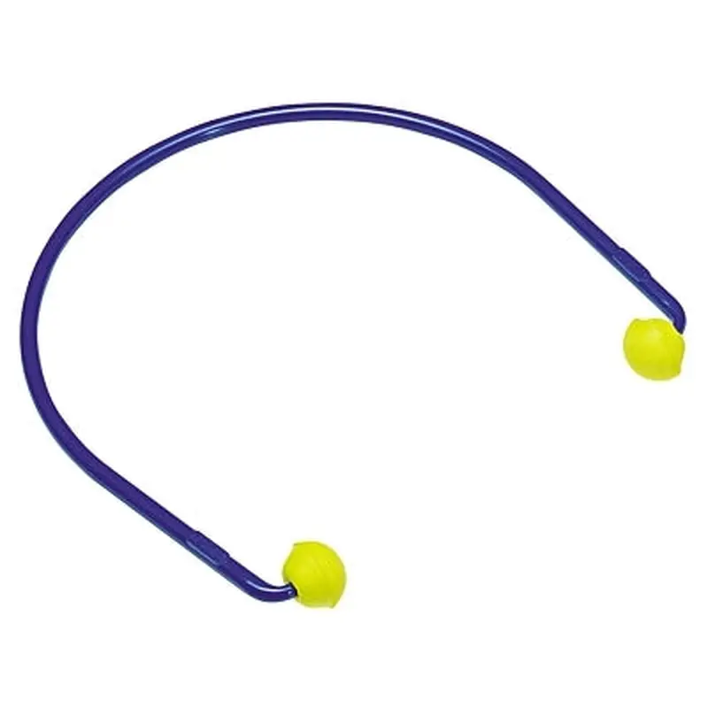 3M E-A-R Replacement Pods for E-A-R Caps Model 2000 Hearing Protector (247-321-2101) 1 Set
