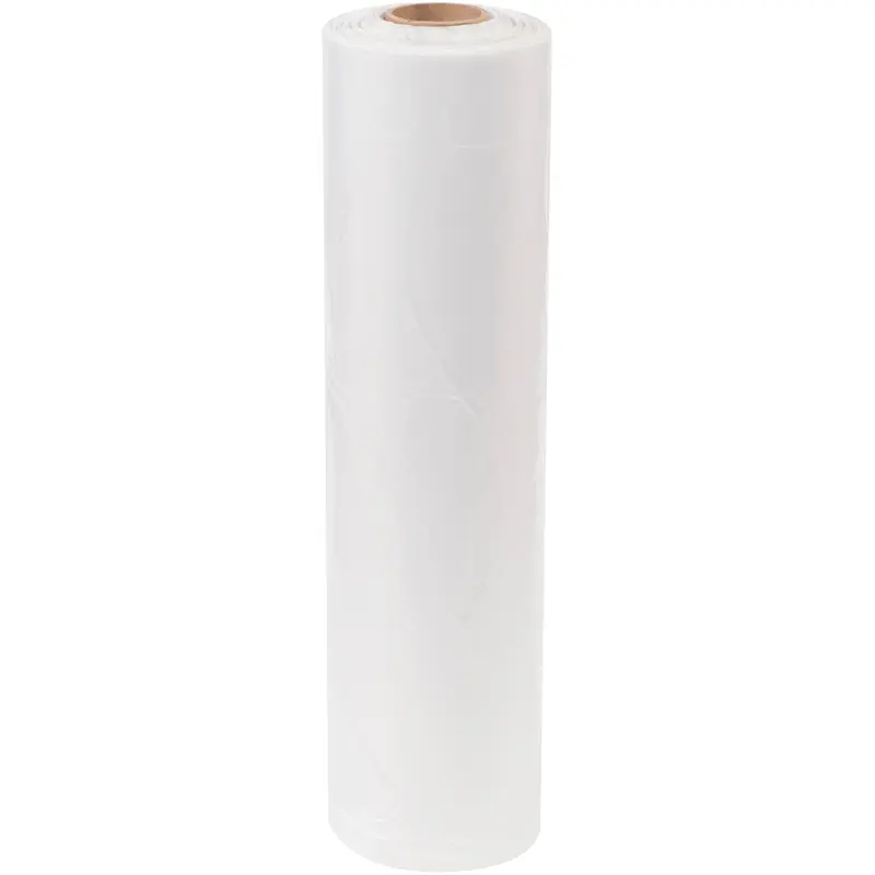 60 x 72" - 1.5 Mil Clear Top Sheeting (PC92) Case Of 250