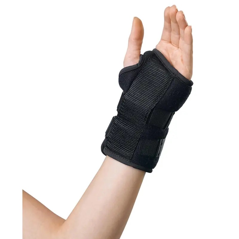 6" Universal Wrist Splint, Left, 1 EA (ORT19000L) Each