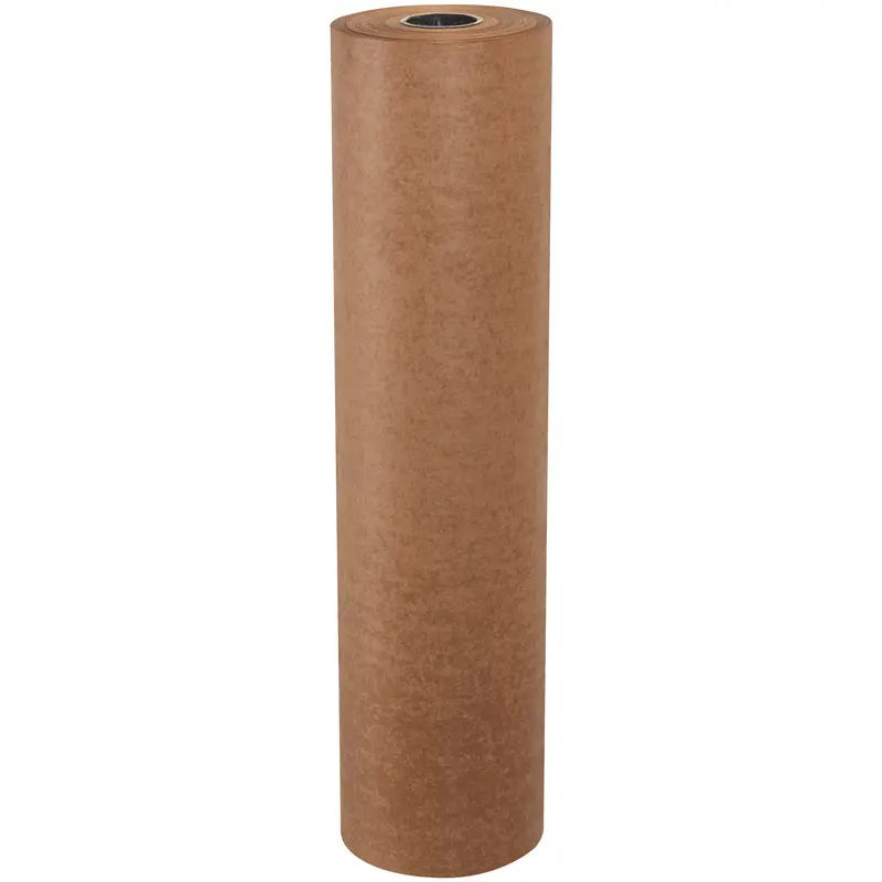60" - Waxed Paper Rolls (WP6030) Roll Of 1