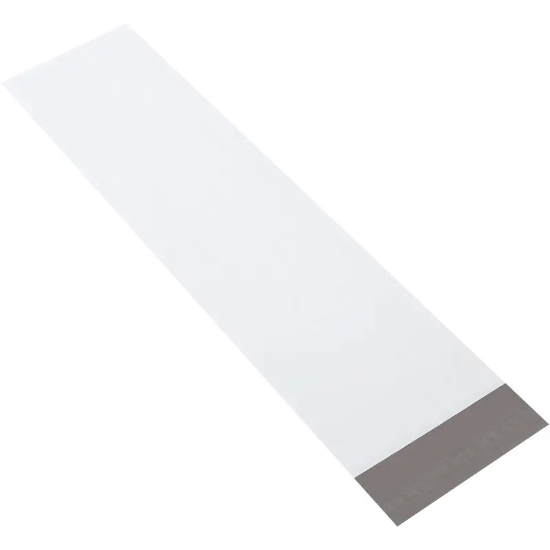 8 1/2 x 33" Long Poly Mailers (LPM833) Case Of 100