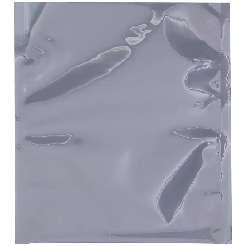 8 x 10" Unprinted Open End Static Shielding Bags (STC520) Case Of 100