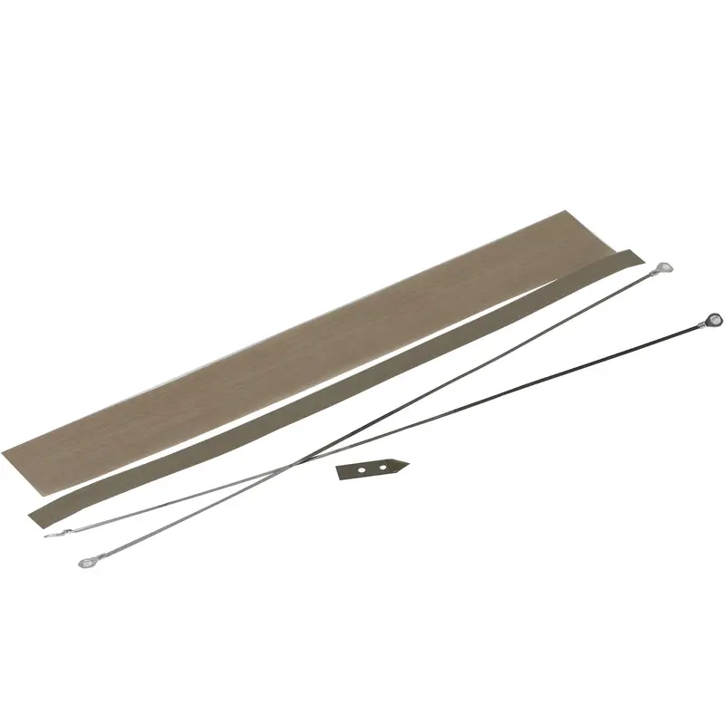8" Impulse Sealer with Cutter Service Kit (SPBC8KIT) Each