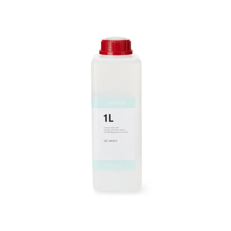ABX Pentra Hematology Reagent Cleaning Agent For ABX Pentra 60 / 80 Hematology Analyzers (702532_EA) 1/EA