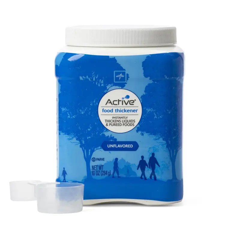 Active Instant Food Thickener, 10 oz., 1 EA (ENT32210H) Each