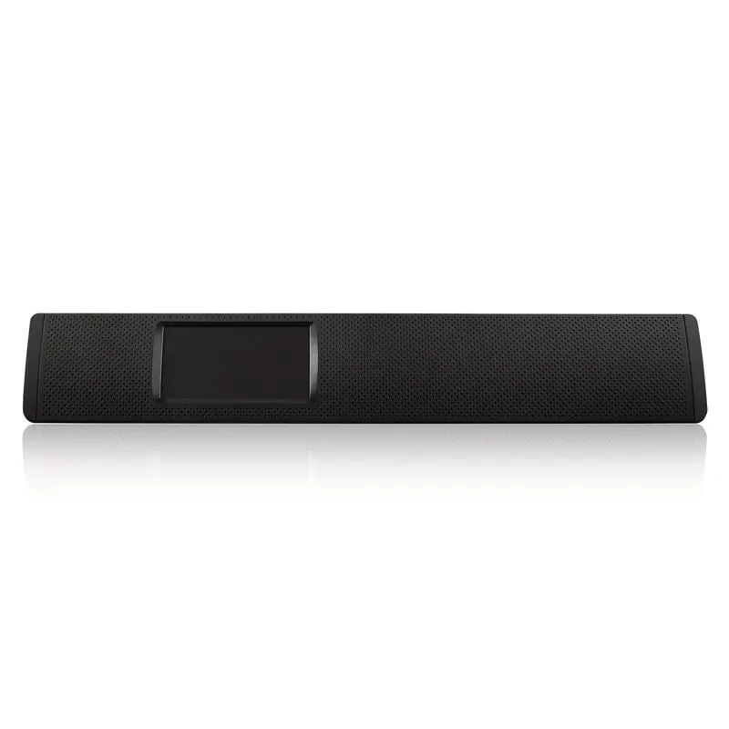 Adesso iMouse T60 2.4 GHz Wireless Touchpad With Armrest, 17 x 3, Black (ADEIMOUSET60) Each