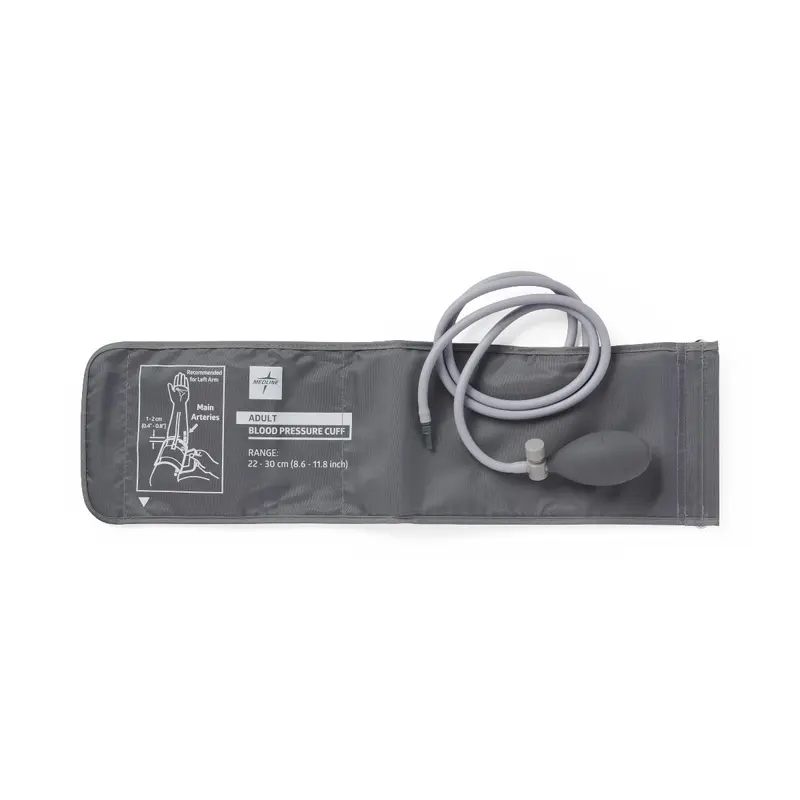 Adult Cuff for BP Monitor MDS3002, 1 EA (MDS9771) Each